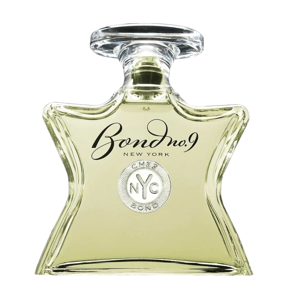 Bond No. 9 Chez Bond 1.7 oz. / 50ml Eau de Parfum - Arvella Fragrance